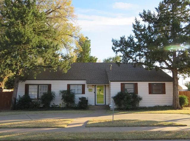 3323 22nd Street, Lubbock, TX 79410