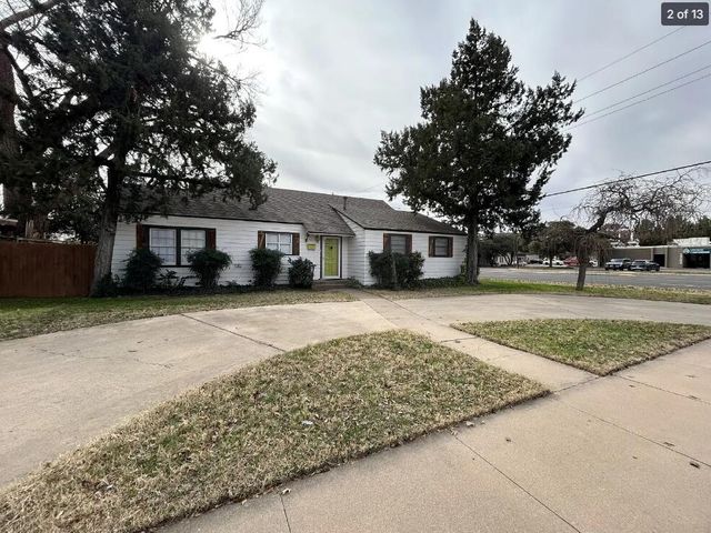 3323 22nd Street, Lubbock, TX 79410