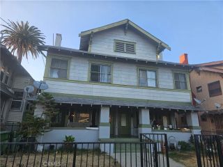 2201 Cambridge, Los Angeles, CA 90006