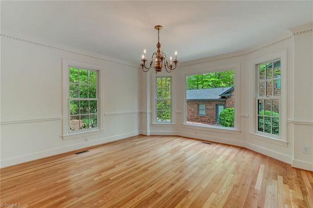 612 Willoughby Boulevard, Greensboro, NC 27408