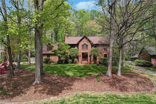 612 Willoughby Boulevard, Greensboro, NC 27408