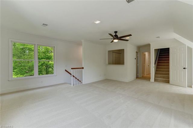 612 Willoughby Boulevard, Greensboro, NC 27408