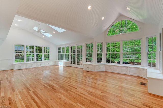 612 Willoughby Boulevard, Greensboro, NC 27408