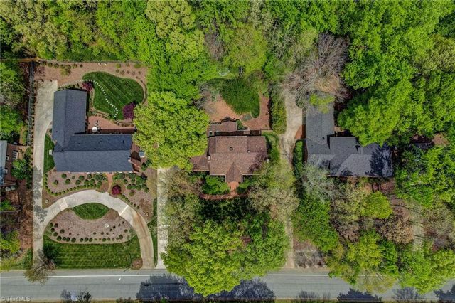 612 Willoughby Boulevard, Greensboro, NC 27408