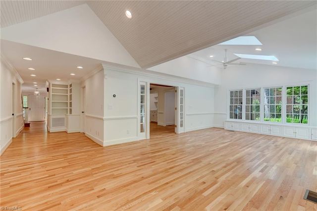 612 Willoughby Boulevard, Greensboro, NC 27408