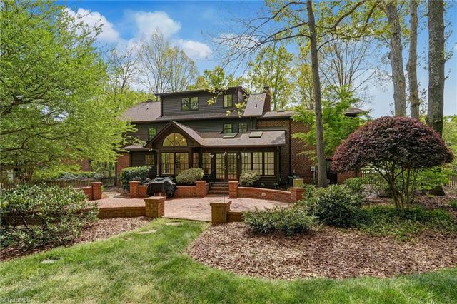 612 Willoughby Boulevard, Greensboro, NC 27408