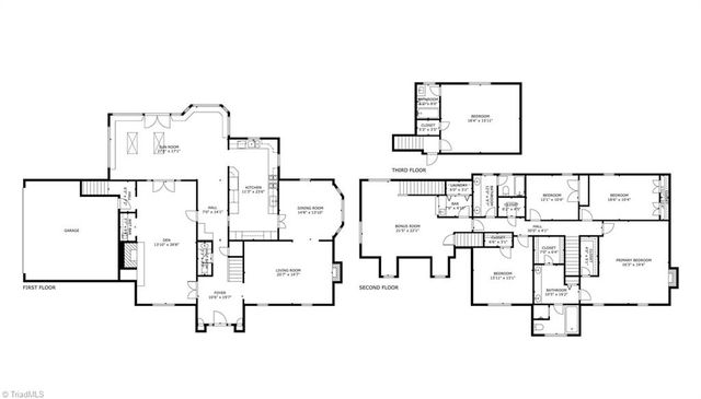 612 Willoughby Boulevard, Greensboro, NC 27408