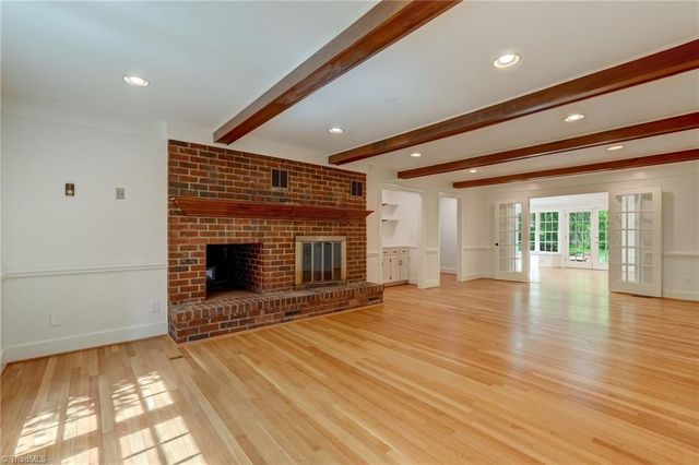 612 Willoughby Boulevard, Greensboro, NC 27408