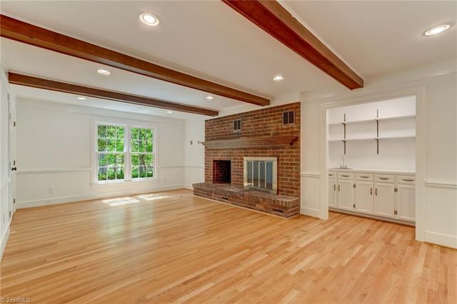 612 Willoughby Boulevard, Greensboro, NC 27408