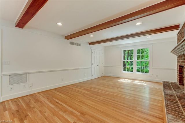 612 Willoughby Boulevard, Greensboro, NC 27408