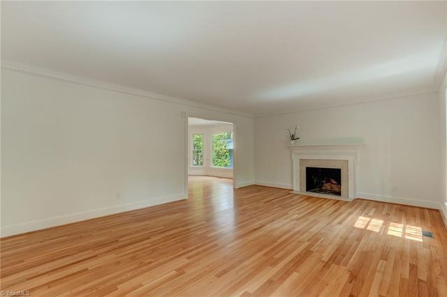 612 Willoughby Boulevard, Greensboro, NC 27408