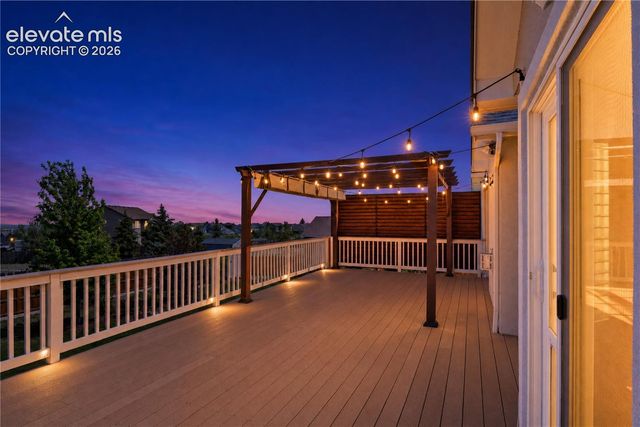11477 Palmers Green Drive, Peyton, CO 80831