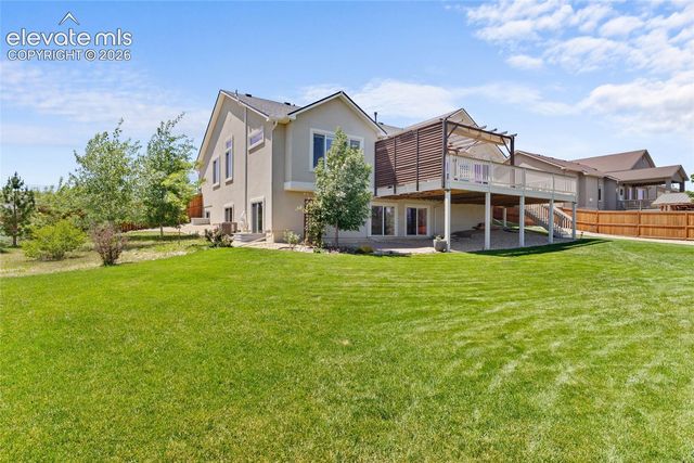 11477 Palmers Green Drive, Peyton, CO 80831