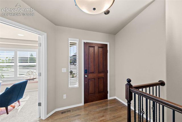 11477 Palmers Green Drive, Peyton, CO 80831