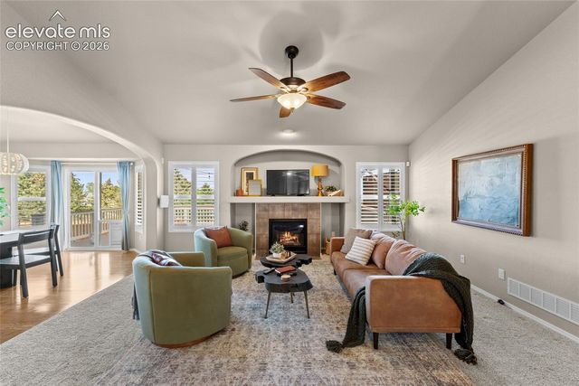 11477 Palmers Green Drive, Peyton, CO 80831