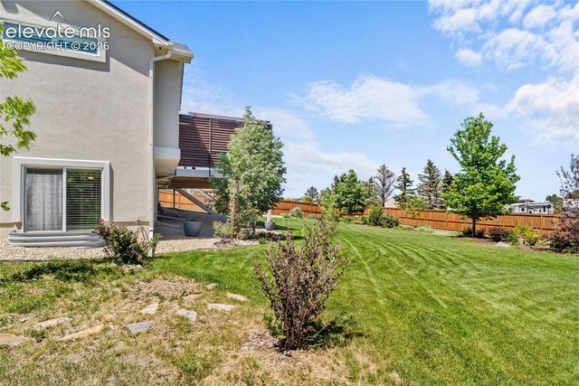 11477 Palmers Green Drive, Peyton, CO 80831