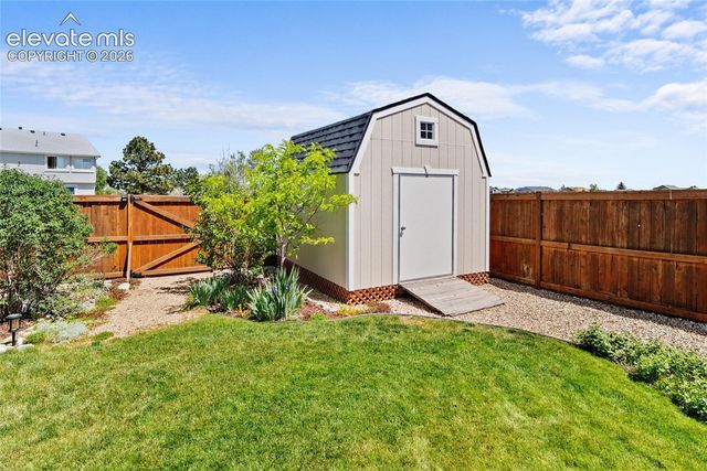 11477 Palmers Green Drive, Peyton, CO 80831