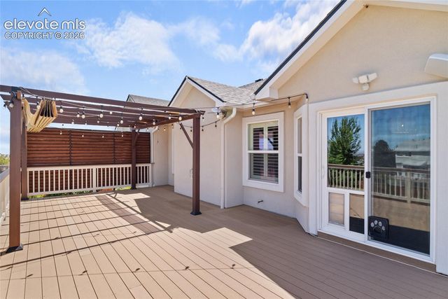11477 Palmers Green Drive, Peyton, CO 80831