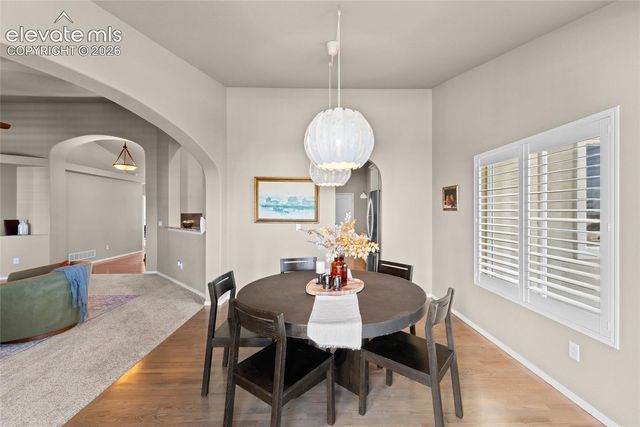 11477 Palmers Green Drive, Peyton, CO 80831
