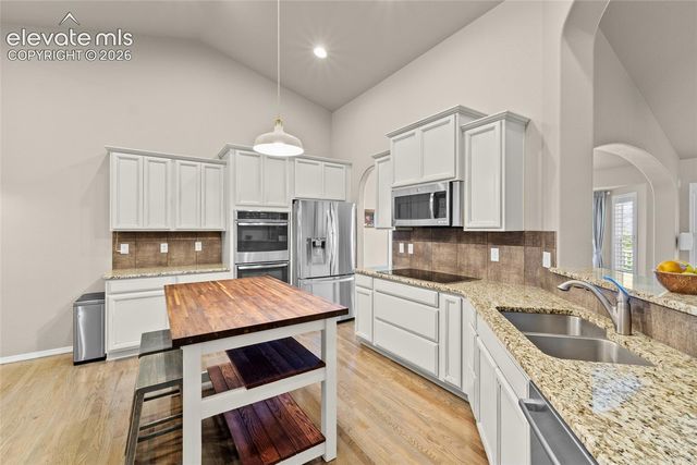 11477 Palmers Green Drive, Peyton, CO 80831