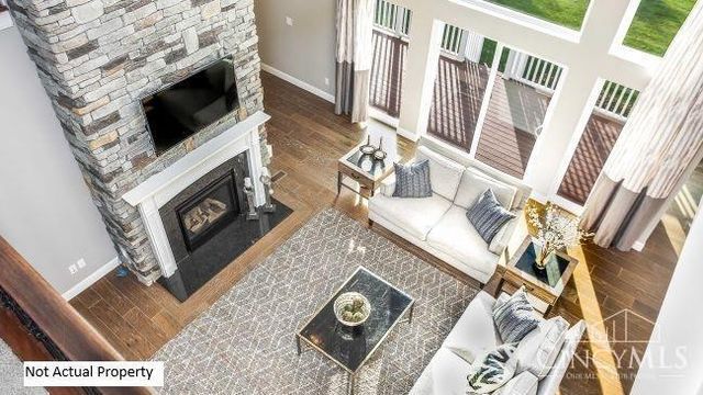 3101 Canvasback Court, Franklin Twp, OH 45005