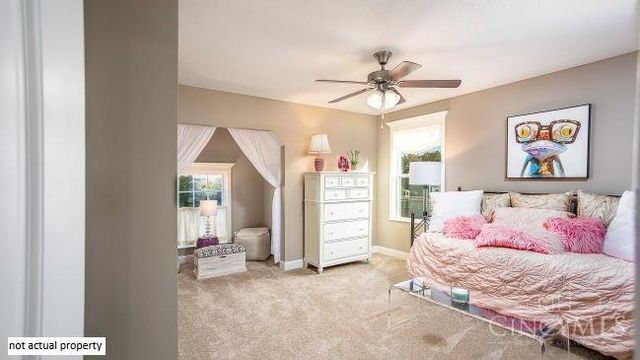 3101 Canvasback Court, Franklin Twp, OH 45005
