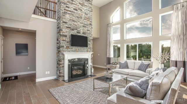 3101 Canvasback Court, Franklin Twp, OH 45005