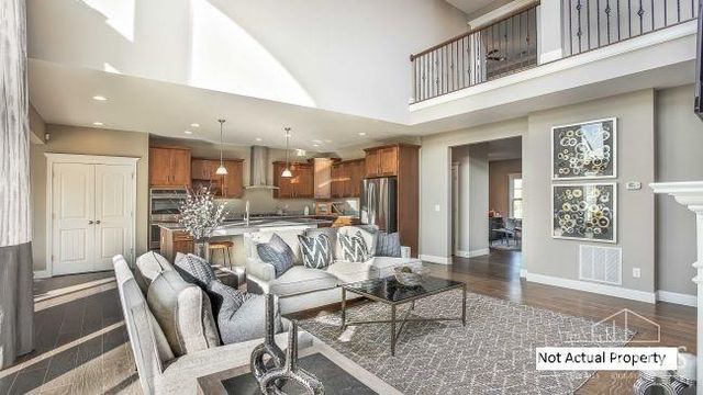 3101 Canvasback Court, Franklin Twp, OH 45005