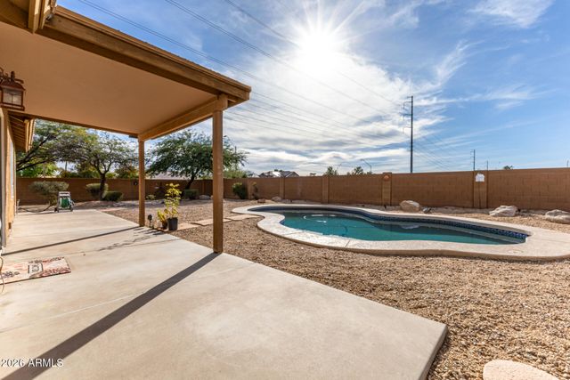 18604 N 30th Place, Phoenix, AZ 85050