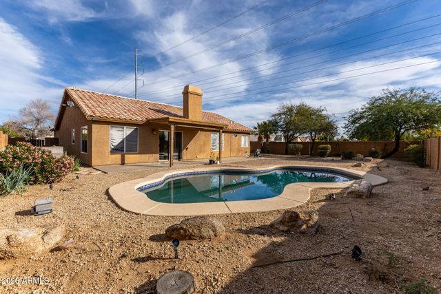 18604 N 30th Place, Phoenix, AZ 85050