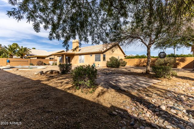 18604 N 30th Place, Phoenix, AZ 85050