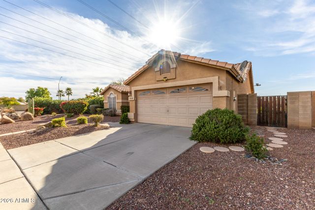 18604 N 30th Place, Phoenix, AZ 85050