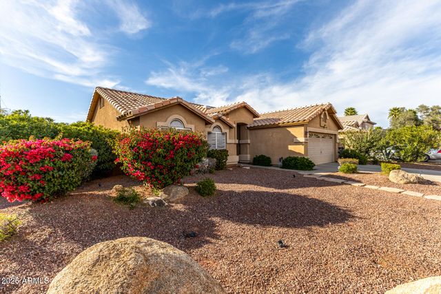 18604 N 30th Place, Phoenix, AZ 85050