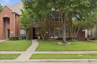 11490 Fountainbridge Drive, Frisco, TX 75035