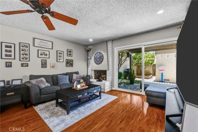 2035 E Blackwood, Anaheim, CA 92806