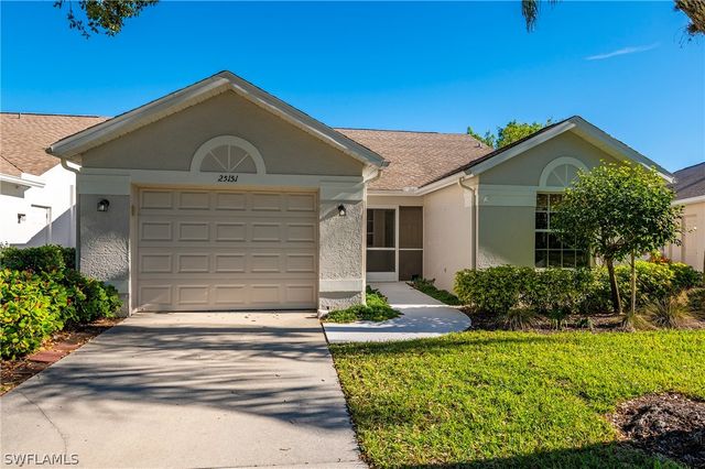 25151 Fairway Dunes CT, Bonita Springs, FL 34135