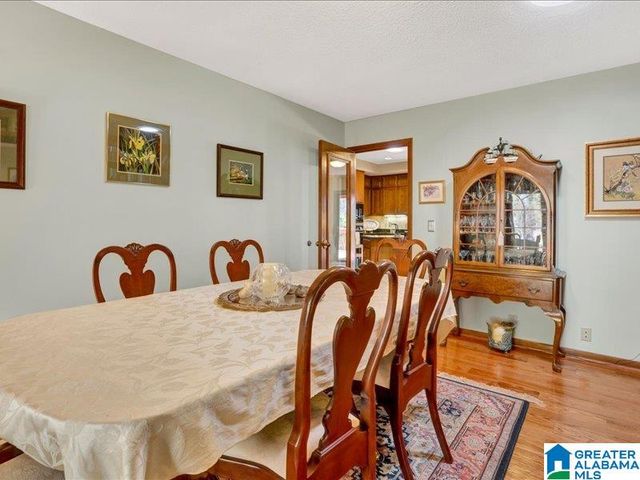 3244 VERDURE DRIVE, Hoover, AL 35226