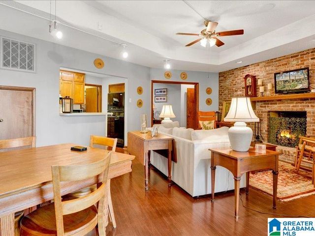 3244 VERDURE DRIVE, Hoover, AL 35226