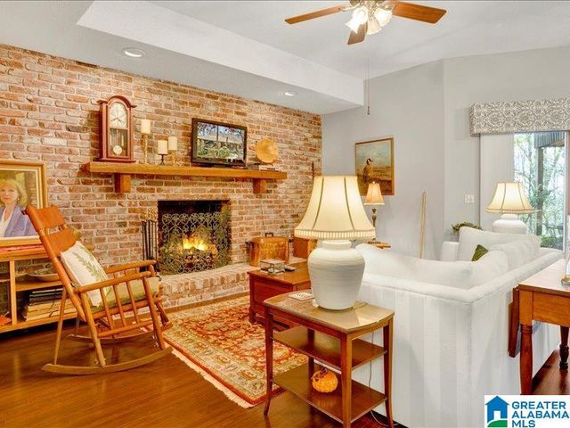 3244 VERDURE DRIVE, Hoover, AL 35226