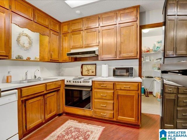 3244 VERDURE DRIVE, Hoover, AL 35226