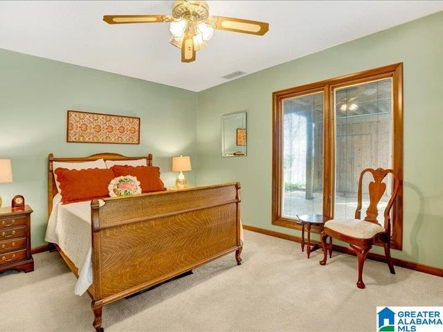 3244 VERDURE DRIVE, Hoover, AL 35226