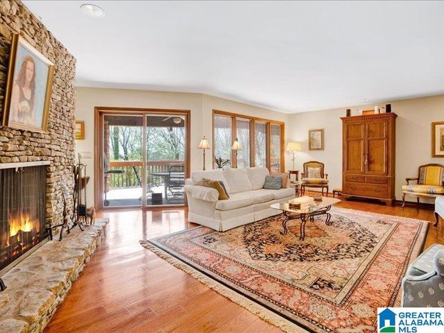 3244 VERDURE DRIVE, Hoover, AL 35226