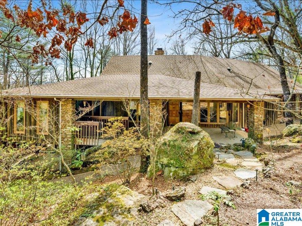 3244 VERDURE DRIVE, Hoover, AL 35226