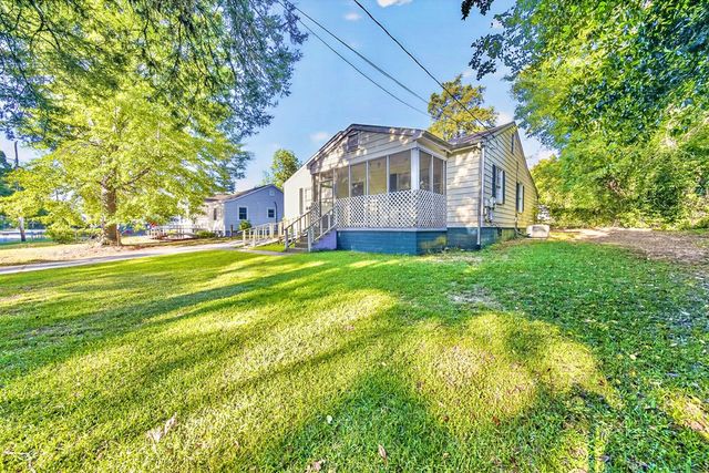 1717 Alta Vista, Columbus, GA 31907