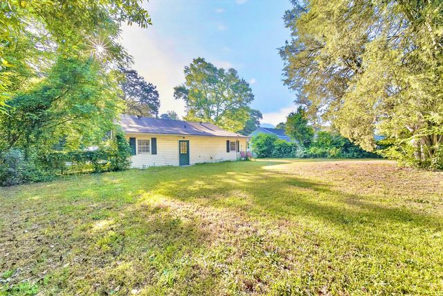 1717 Alta Vista, Columbus, GA 31907