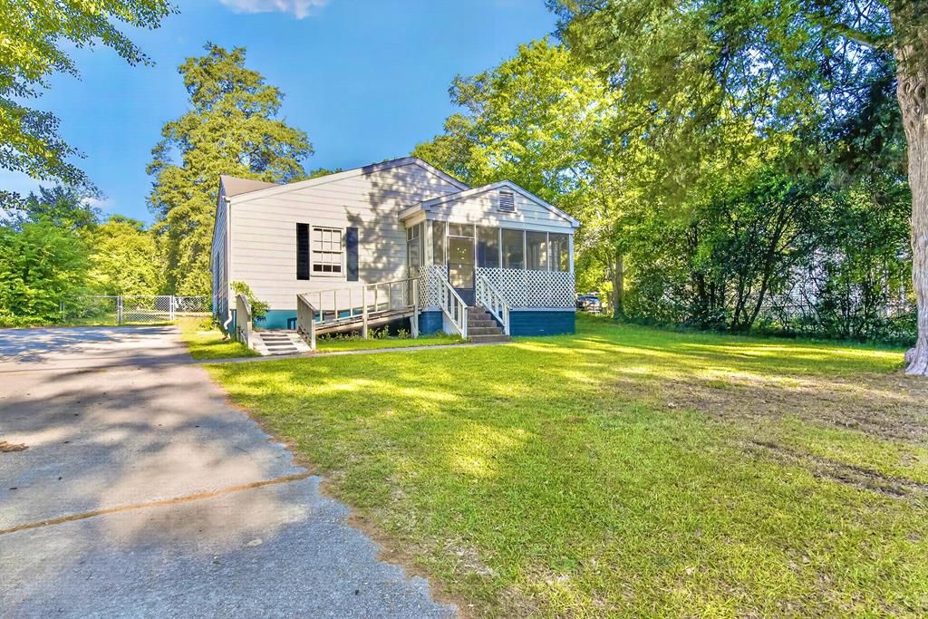 1717 Alta Vista, Columbus, GA 31907