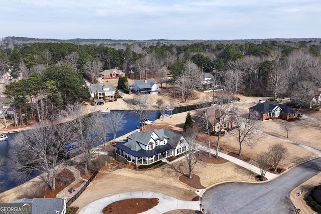 145 Bay Drive, Newnan, GA 30263