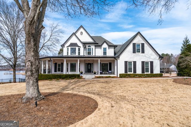 145 Bay Drive, Newnan, GA 30263