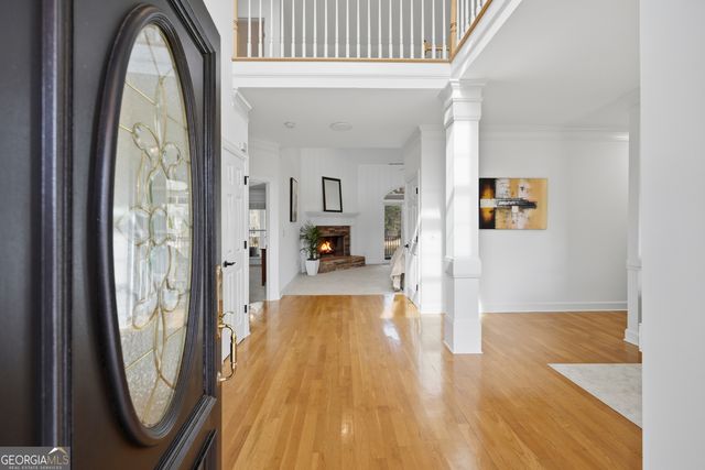 145 Bay Drive, Newnan, GA 30263