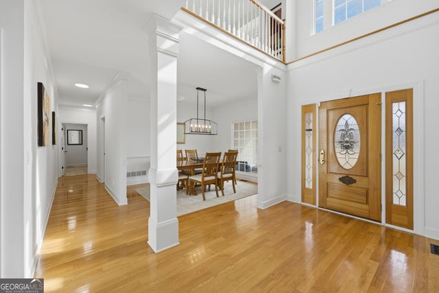 145 Bay Drive, Newnan, GA 30263